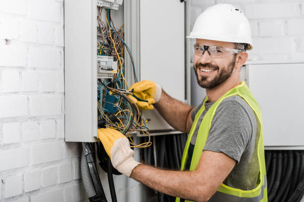 Best Local Electrician Companies  in Beavercreek, OH