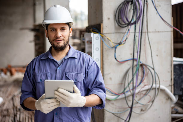 Why Trust Our Certified Electricians for Your Electrical Needs in OH?