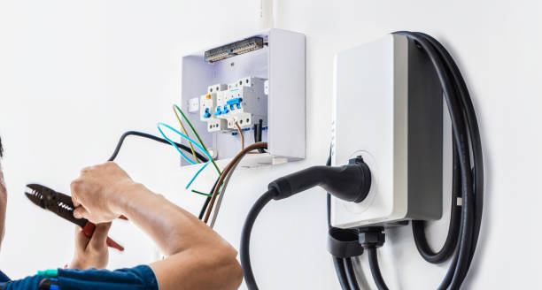 Best Electrical Troubleshooting Services  in Beavercreek, OH