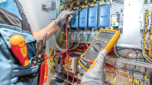 Best Electrical Installation Contractor  in Beavercreek, OH